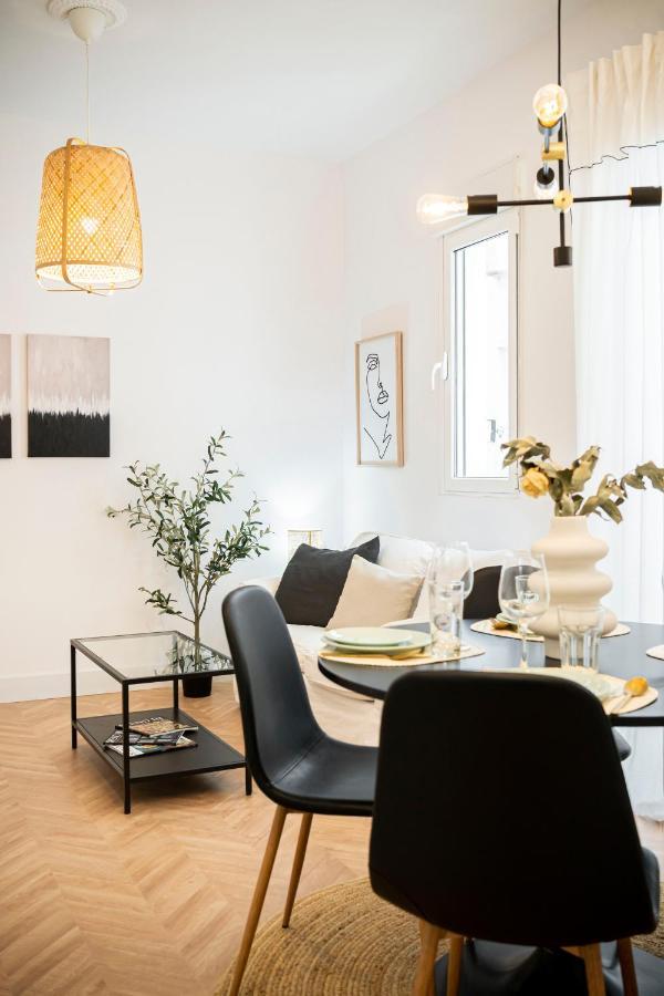 For You Rentals Apartamento Temporal Delicias Madrid Ccr9 Bagian luar foto