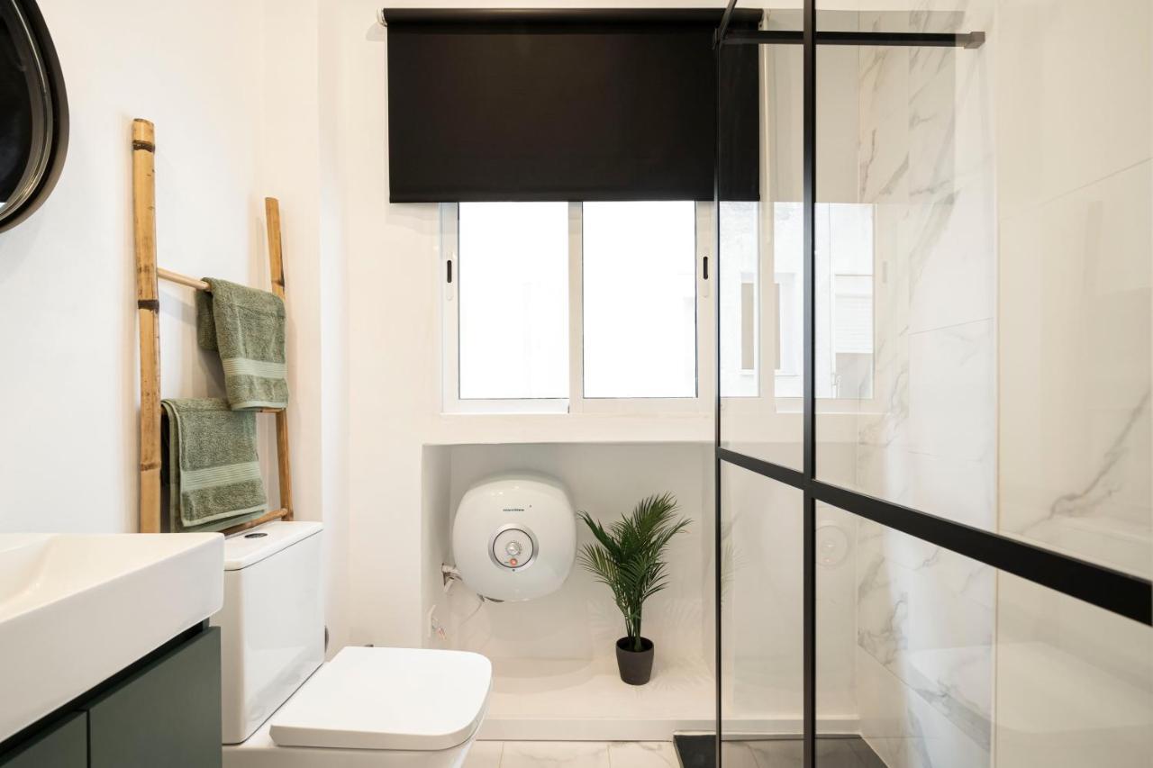 For You Rentals Apartamento Temporal Delicias Madrid Ccr9 Bagian luar foto