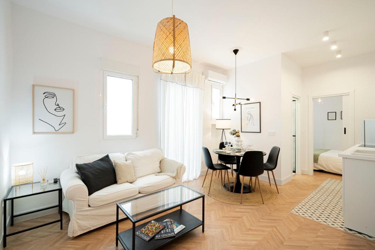 For You Rentals Apartamento Temporal Delicias Madrid Ccr9 Bagian luar foto