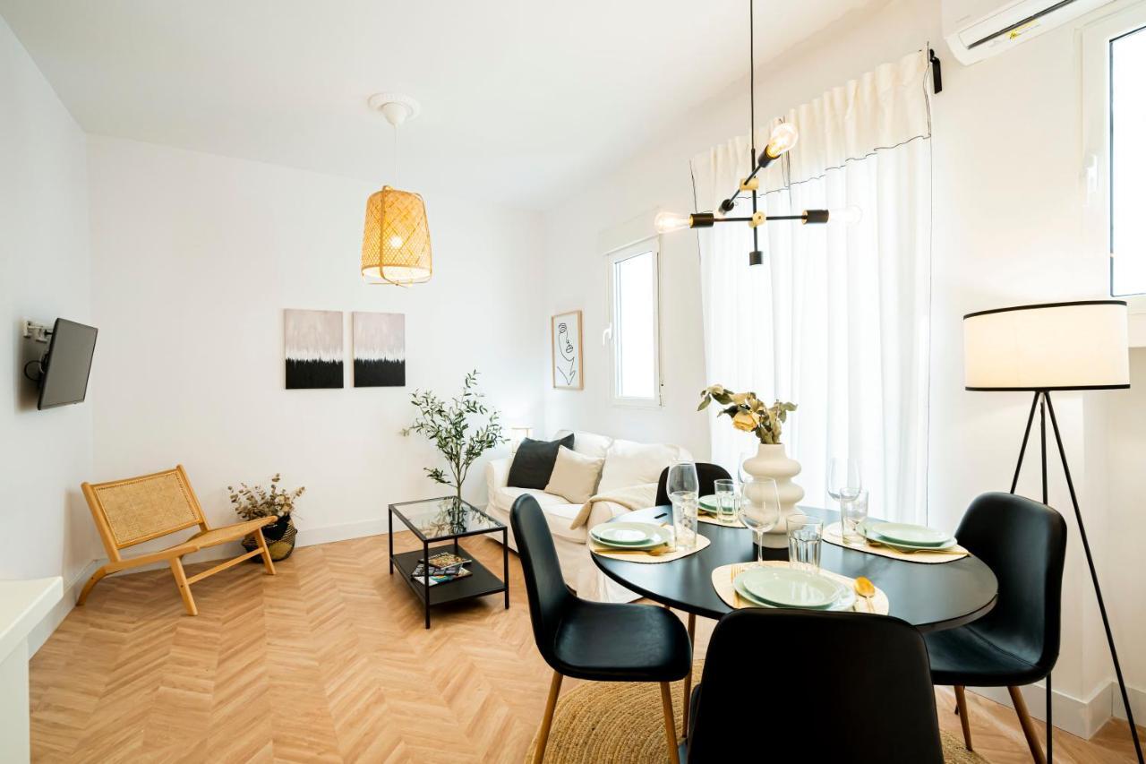 For You Rentals Apartamento Temporal Delicias Madrid Ccr9 Bagian luar foto
